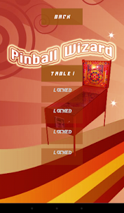 Pinball Wizard