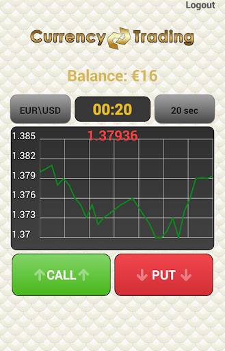 【免費財經App】Currency Trading-APP點子