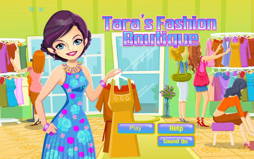 Fashion Boutique