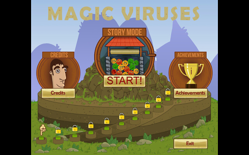 Magic Viruses