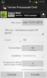 How to install Termini Processuali Civili 1.1 unlimited apk for pc