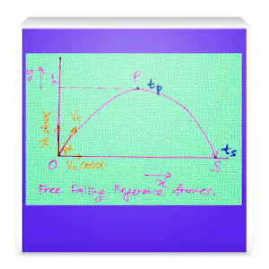 Projectile Calculation.apk 1.0