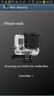 How to install GoPro SD Backup2Phone Free lastet apk for pc