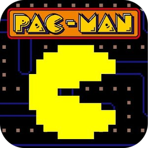 PAC-MAN Legend 街機 App LOGO-APP開箱王