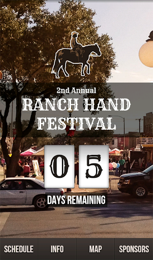 Ranch Hand Festival