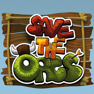 Save The Orcs 街機 App LOGO-APP開箱王
