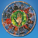 The Psychic Shop logo