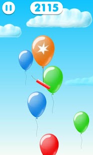 Download Crush Balloons APK for Android