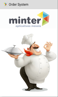 Minter Order System Screenshots 0