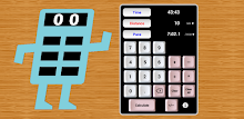 Athlete's Calculator APK