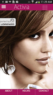 Download Activia Hair Fashion APK