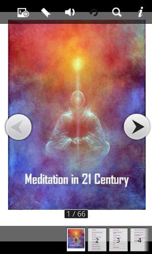 Meditation in 21 century