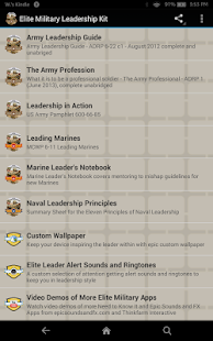 How to download Elite Military Leadership Kit patch 1.5 apk for laptop