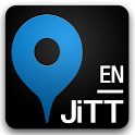 Paris Audio Guide JiTT EN logo