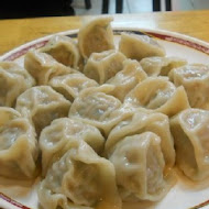 北大荒水餃店