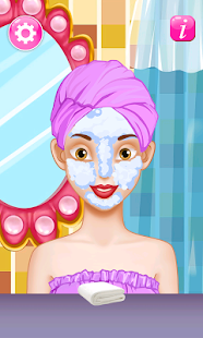 Lastest Princess Make Up Salon APK