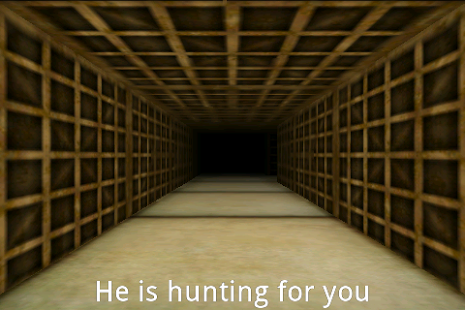 The Monster 1.0 Screenshots 1