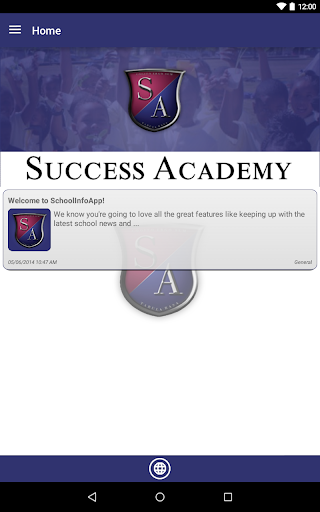 【免費教育App】Success Academy-APP點子