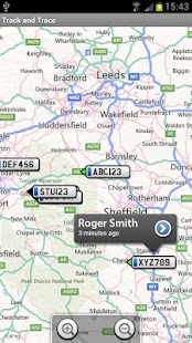 Free RoadSense - UK APK