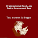 Resilience Quick Assessment