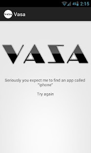 Free Download VASA APK