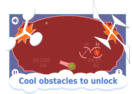 bolas tirador apk screenshot