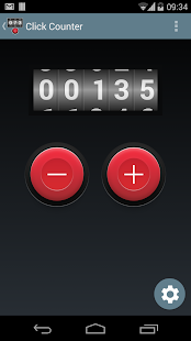 Lastest Click Counter APK for PC