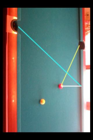 Pool Tips 2 Screen 3