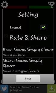 Simon Simply Clever Screenshots 4