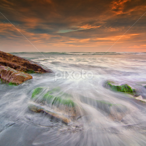 Take the time by Eris Suhendra - Landscapes Sunsets & Sunrises