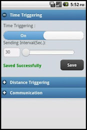 GPS Tracker by BioEnable Technologies poster 2