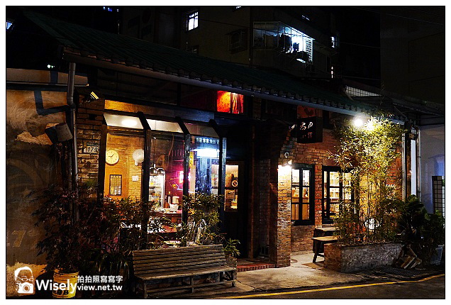 飛月小館＠藏身市區小巷弄的懷舊熱炒店，價高但美味料實在