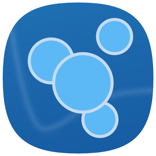 Atomify LOGO-APP點子