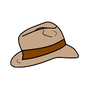 Hat's Up 1.2.3
