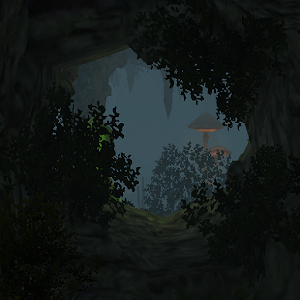 The Cave 3D 2.2
