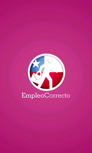 Empleo Correcto Chile