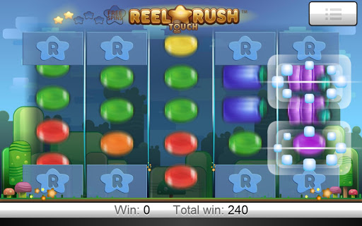 【免費博奕App】Reel Crush Slot Machine Pokies-APP點子