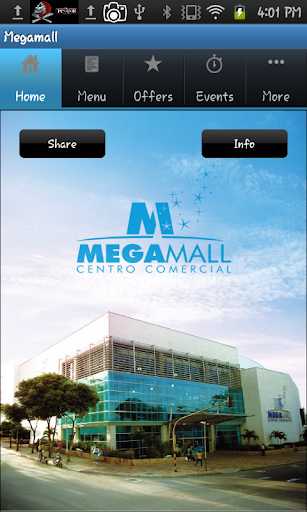 Megamall