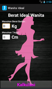 How to download Ideal Weight Women 1.0 apk for android