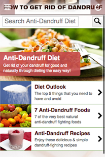 How to download How To Get Rid Of Dandruff patch 1.7.20.83 apk for bluestacks