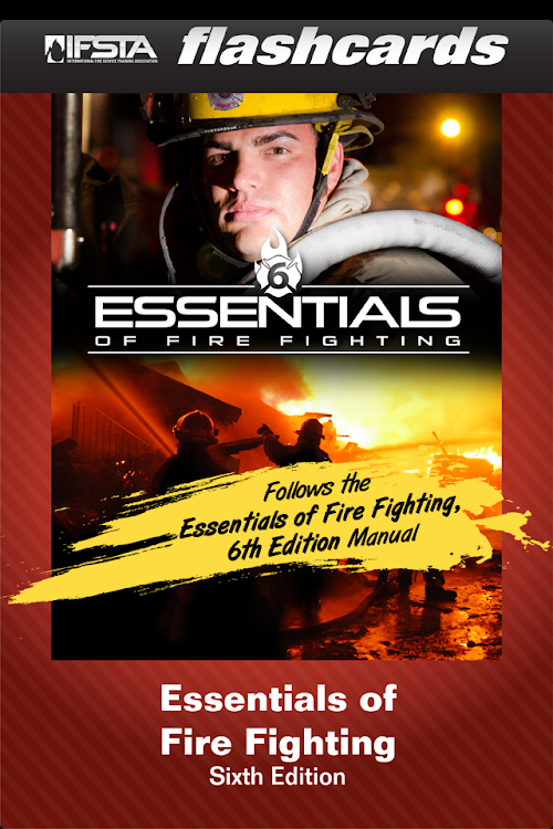 Android application Essentials 6th Flashcards screenshort