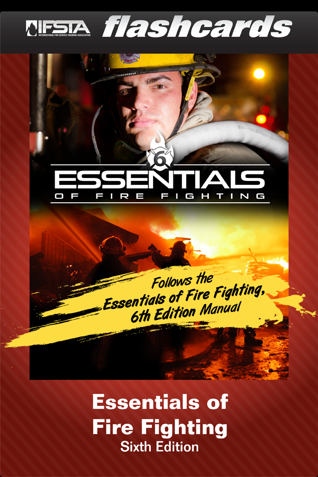 Essentials 6th Flashcards Screen 1