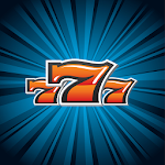 Cover Image of Download Free Slot Machine Lucky Seven 1.1 APK