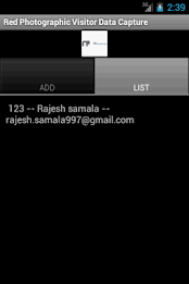 Duttkpture - Rajesh Smala poster 4