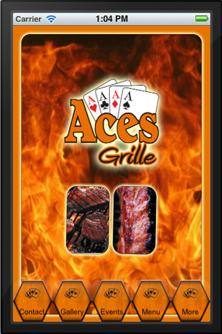 Aces Grille