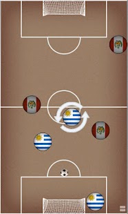 免費下載街機APP|Pocket Soccer app開箱文|APP開箱王