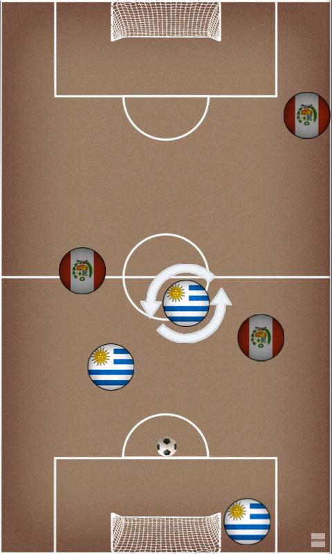 Pocket Soccer Android