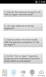 Free Download Get Smoke-Free! Hypnosis APK for Android