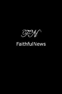 How to mod FaithfulNews patch 0.1 apk for pc