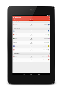 Lastest Bundesliga - Football App APK for Android